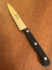 Boker Tree Brand Arbolito Argentina 440 Stainless Steel Knife — Very Nice