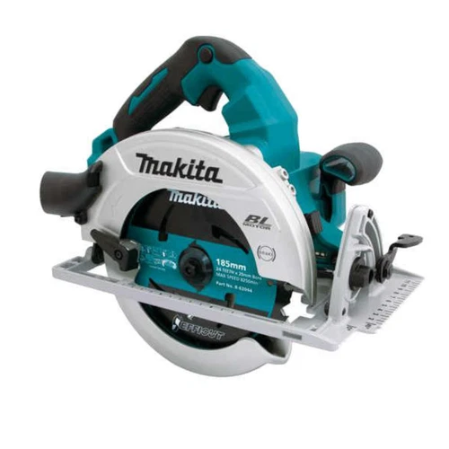 Makita  185MM 18VX2  Brushless Circular Saw  Automatic Torque Drive DHS780Z  New - Picture 5 of 7