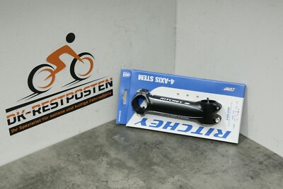 Ritchey Comp 4-AXIS Ahead Vorbau 130mm 6/84° 1 1/8'' 31,8mm NEU