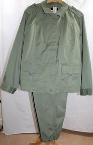 Olive Green Pant Suit Trousers | Shop BRIAR PRESTIDGE Suits