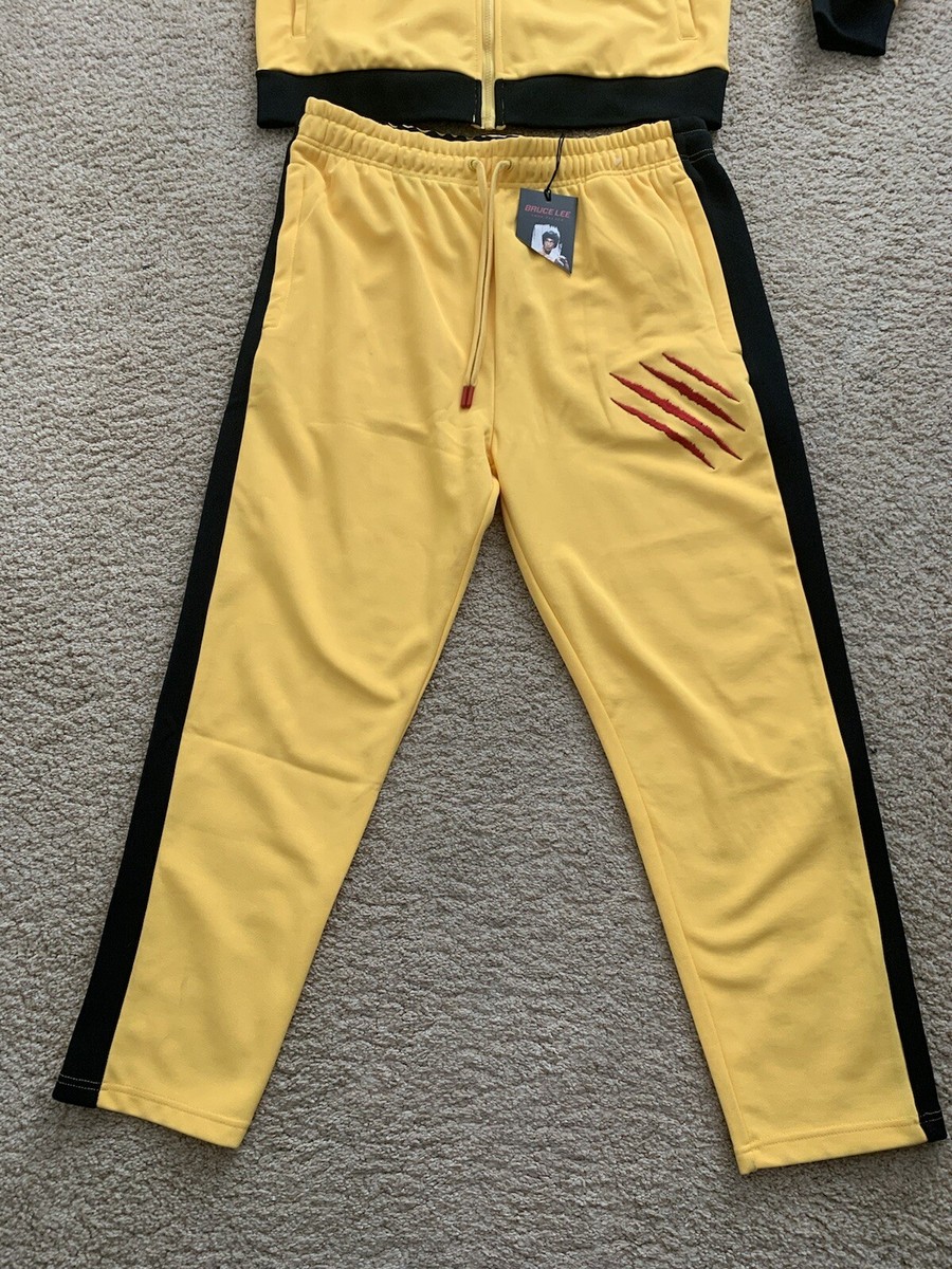 ウェア RWATYPE RIOT x yellow claw Lacrosse 48