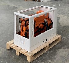generatore di corrente per imbarcazione COELMO marino diesel silenziato 9 KW.