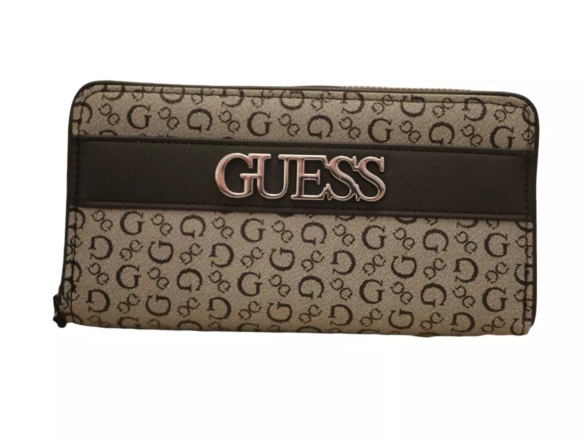 Portafoglio guess hotsell ebay