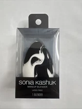 Sonia Kashuk	Latex Free Makeup Blender Sponge - Marble