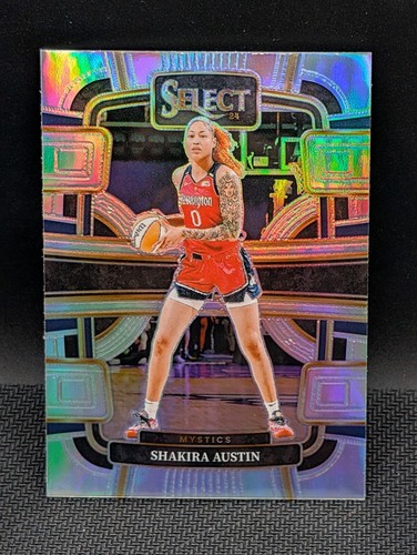 2024 Panini Select WNBA Cards; Base and Parallel. Rookies and Vets. You Pick!! - Picture 21 of 152