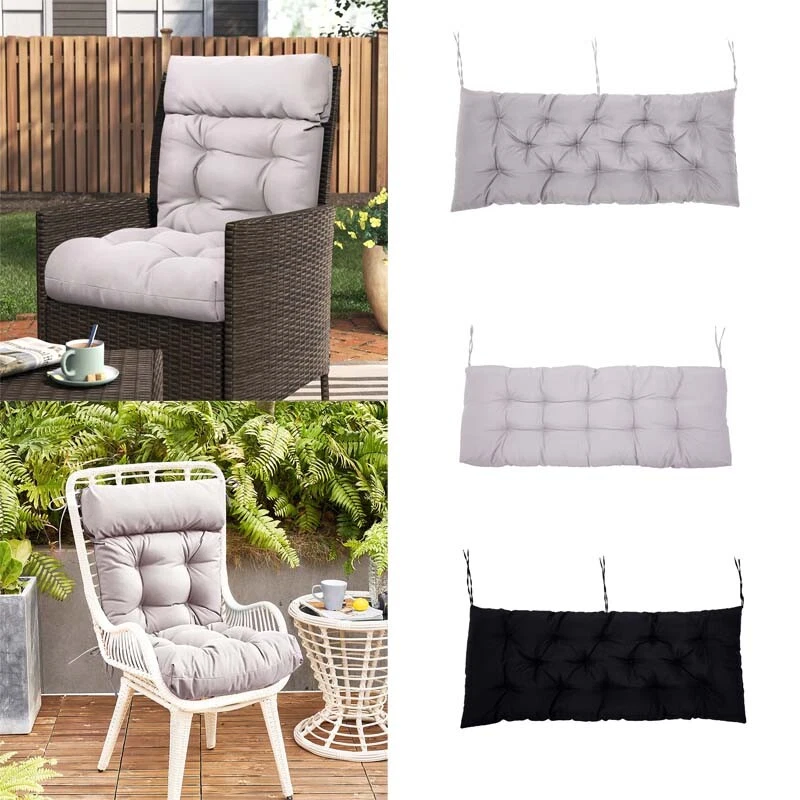 Outdoor Chair Cushions Amazon Garden Cushions Outdoor Bench Amazon