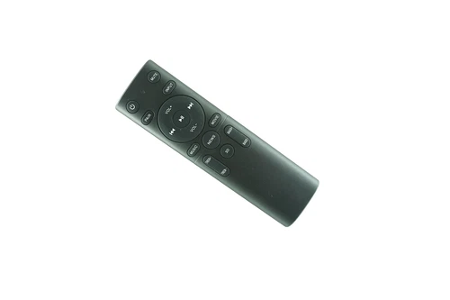 Remote Control For Monster MT-SB21 &Rockville Dolby BAR Home Theater SoundBar TV
