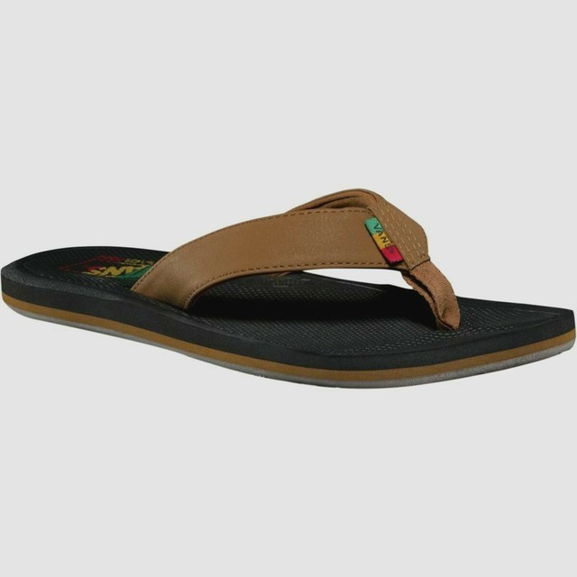 vans nexpa synthetic mens sandals