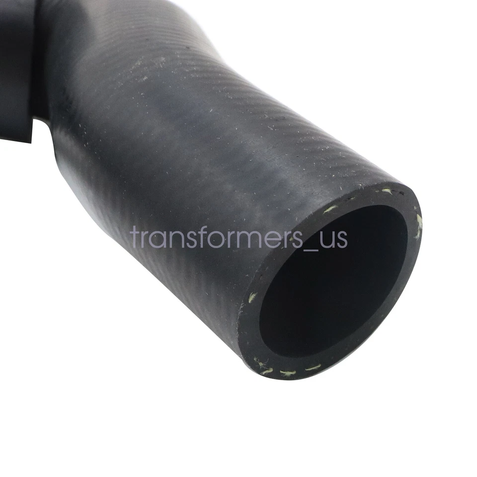 Fits VW Volkswagen Tiguan 2.0 2009-2017 Upper Coolant Radiator Hose 5N0121101G - Image 4 of 4