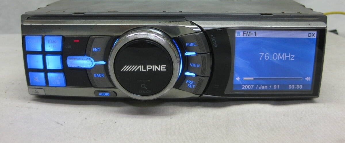 Alpine IDA-X001 Digital media receiver at Crutchfield - カー Alpine IDA-X001 Digital media receiver at Crutchfield - カー