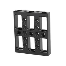 Mini Cheese Plate with 1/4"-20 Threaded Hole-3726