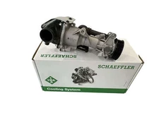 INA Water Pump Thermostat Kit for Mercedes A-CLASS 270.910/920 A-270-200-08-00