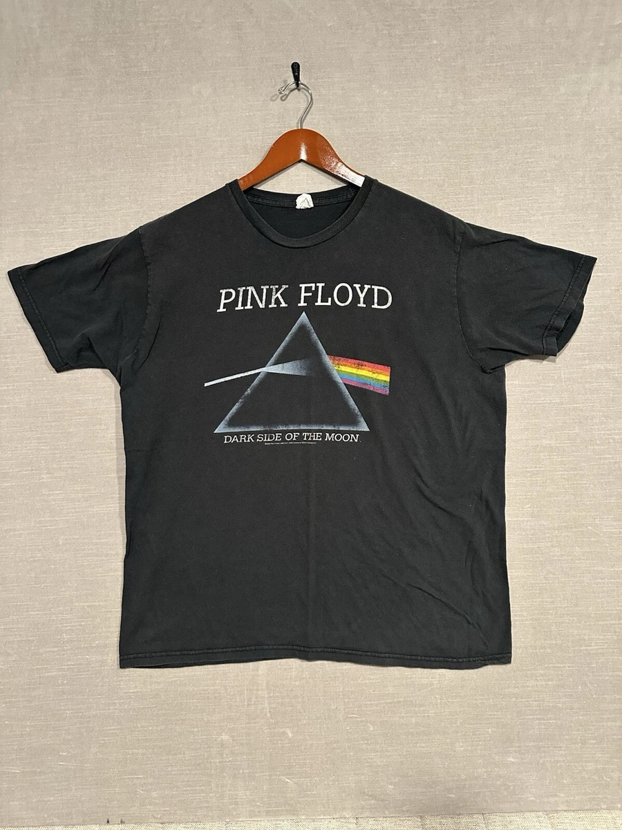 pink floyd dark side of the moon shirt products for sale | eBay