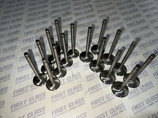Engine Pro Sbc Chevy Intake Exhaust Valves 1.94 1.5