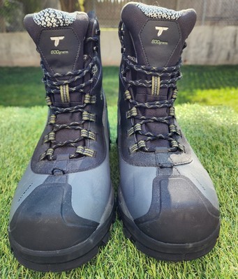 men's powderhouse titanium