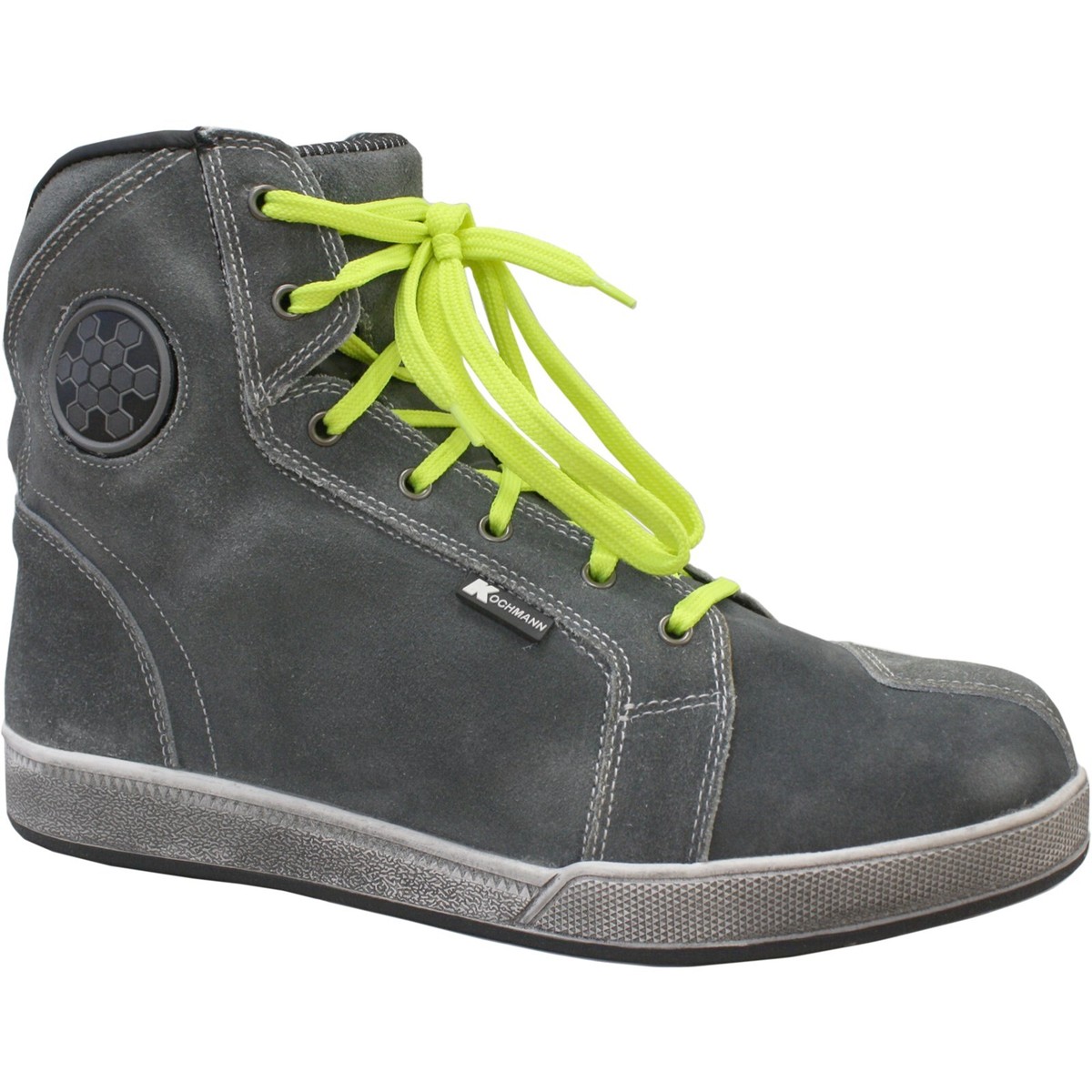 Motorradschuhe Motorrad Sneaker Wasserdicht Kochmann Motorrad