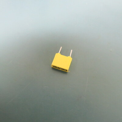 THOMSON COMP (AVX/ KYOCERA)  BF014E0182J Qty of 100 per Lot CAPMR.0018uF100V20%