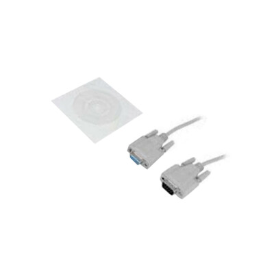 AX-DG100-SOF Software Anwendung: AX-DG105 Ausstattung: RS232-Kabel,Software AXIO