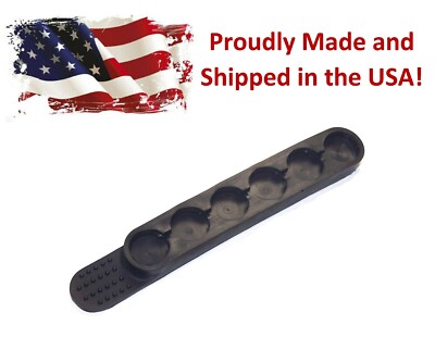 New Bullet Strip .30-06 .45ACP .308 Load Your 6 Rounds Quick With Speed