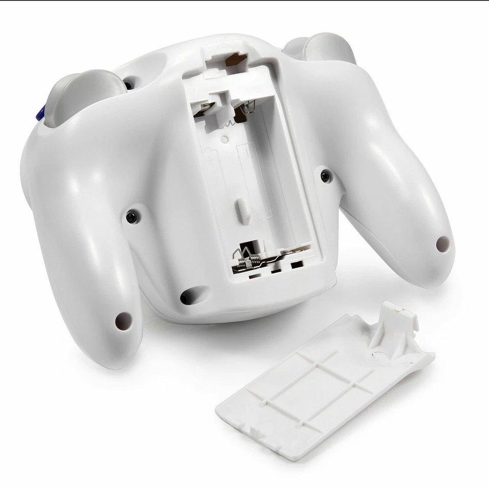 Wired /Wireless Gamecube Controller Gamepad Joystick for Nintendo GameCube Wii - Image 4 of 4