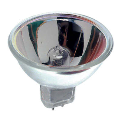 1000358 Ushio ESJ 85W 82V MR16 GY5.3 Clear Halogen Lamp