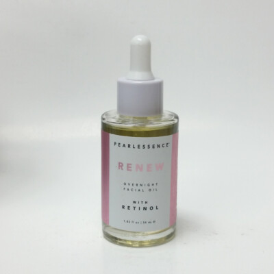 pearlessence dark spot corrector