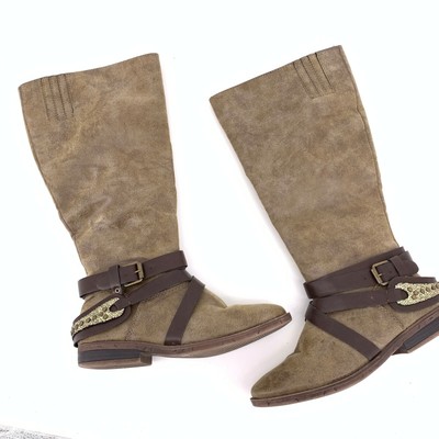 steve madden isadora boot