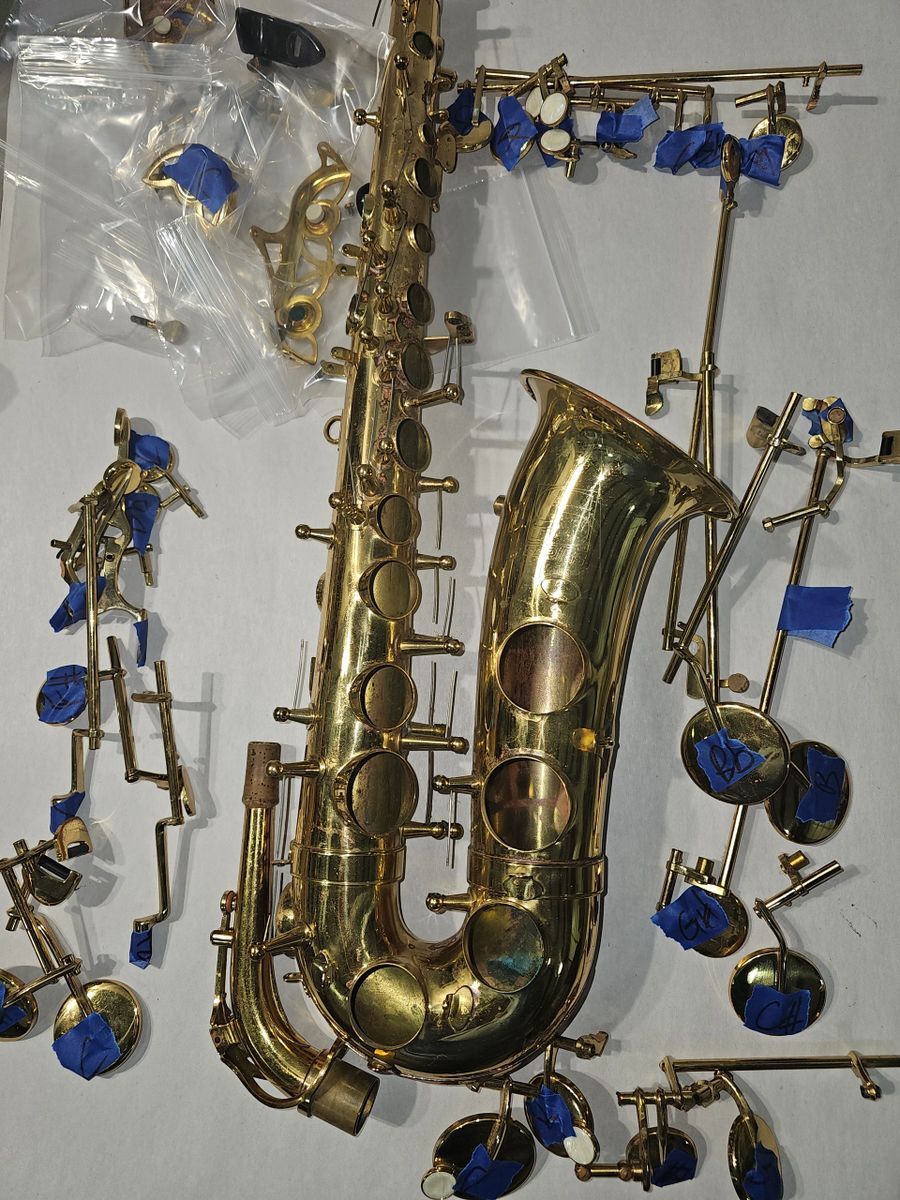 Antigua Winds Eldon Alto Sax アルトサックス Amazon.co.jp: Antigua Winds ELDON ALTO SAX アンティグア