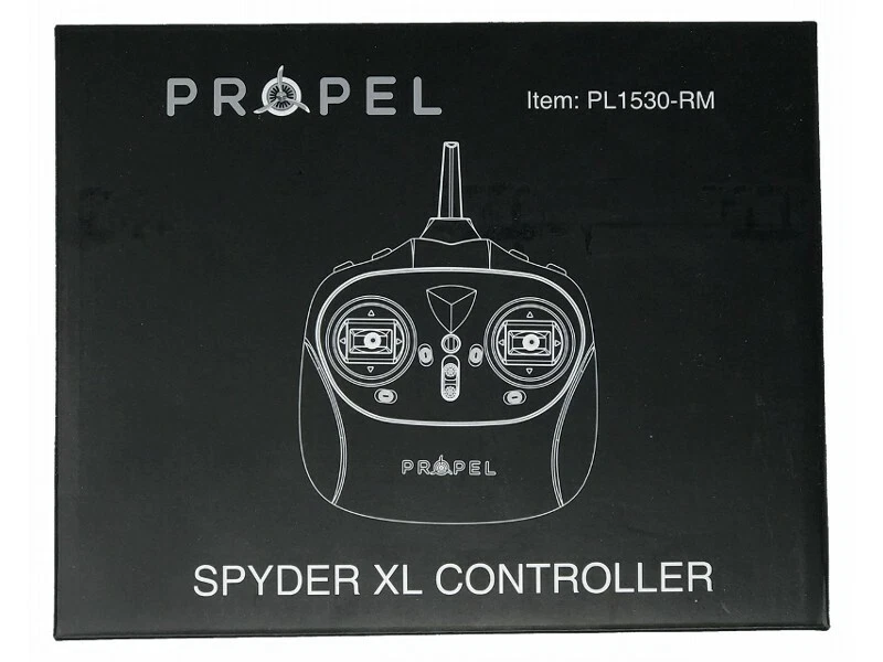 Controller Propel Spyder XL PL1530 RM