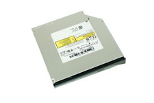 5887G TS-L633 GENUINE DELL DVD DRIVE W/ BEZEL SATA 1545 PP41L GRADE A CF32