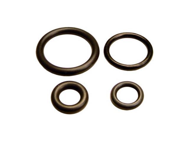 Fuel Injector Seal Kit For 1990-1996 Nissan 300ZX 1992 1991 1994