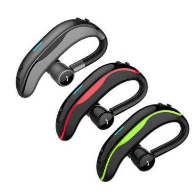 Noise Cancelling Earpiece Bluetooth Headset Wireless Earphone for iOS Android
