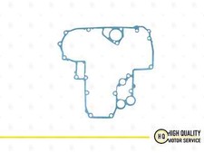 Gear Case Gasket, Timing Cover Gasket, For Kubota,  TYPE6 