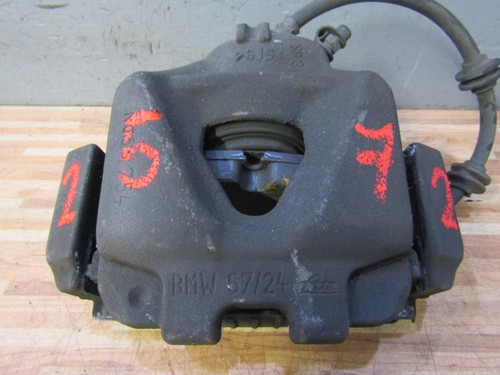 BREMSSATTEL vorne rechts + BMW 3er E90 E91 E92 320d 184PS + Original ATE + 57/24