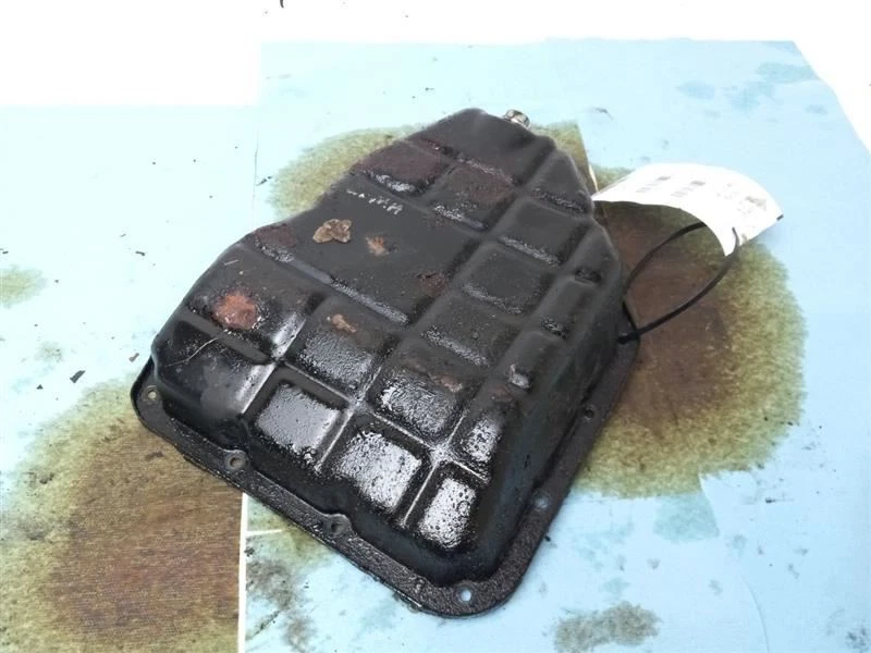 2006 - 2011 HYUNDAI SANTA FE 3.3L 低油锅 — 第 3/4 张图片