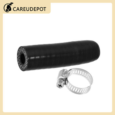8mm ID Coolant Cap for Coolant Heater Bypass Vacuum Water Port Item of 1 Set
