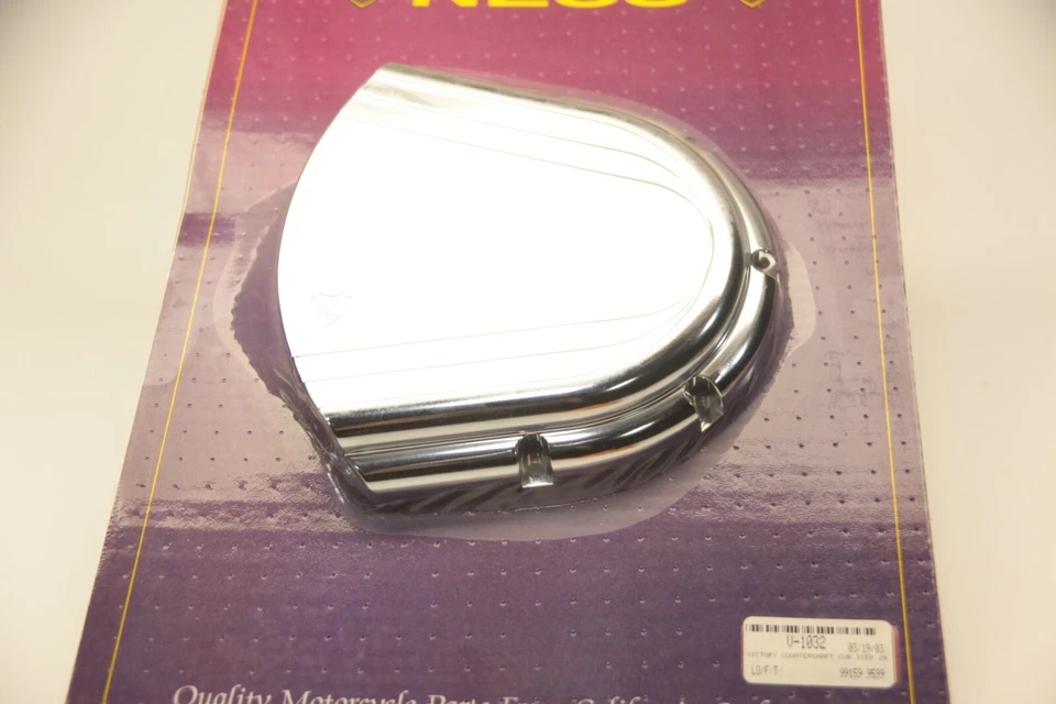 CUBIERTA CONTRAEJE VICTORIA ARLEN NESS STE (V-1032) Foto 2 de 2