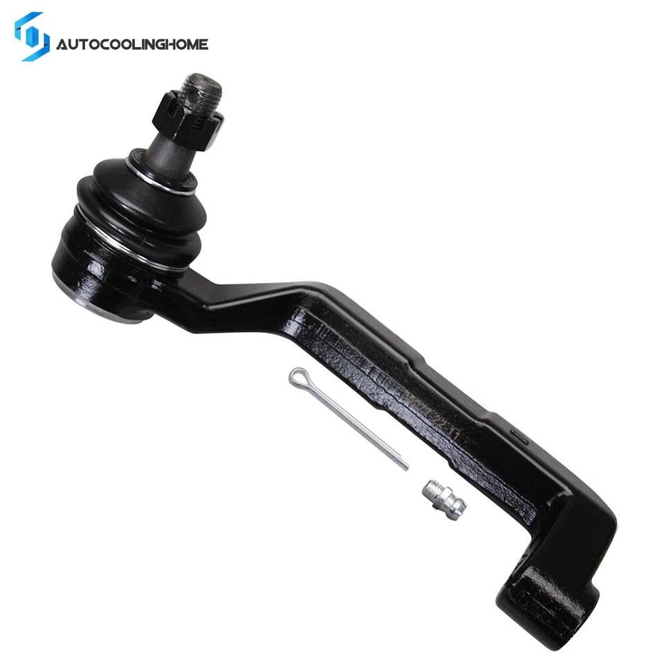 For 2005-2010 Chrysler 300 Charger AWD Front Upper & Lower Control Arm Sway Bar - Image 3 of 4