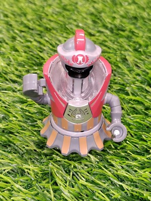 HEXBUG Micro Titans Vortex RC Brawler Bots Centurion Figure Only Untested