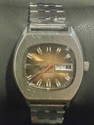 Armbanduhr AVION Automatic 