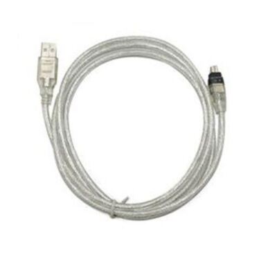 USB PC LINK KABEL ANSCHLUSSKABEL FÜR HERCULES DJ CONTROL AIR CONTROLLER