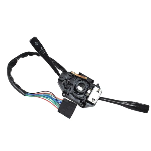 Interruptor limpiaparabrisas señal de giro de coche apto para Mitsubishi Mighty Max MB571622 MB415215 - Imagen 4 de 10