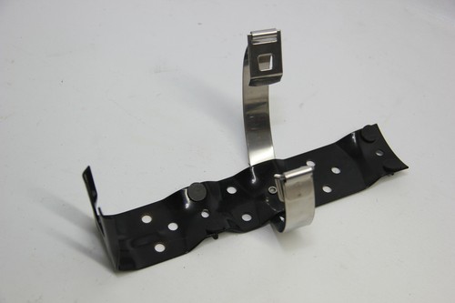 Cessna Fire Extinguisher Bracket Assembly, P/N: C421001-0102