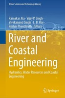 Ramakar Jha (U. A.) | River And Coastal Engineering | Buch | Englisch (2022)