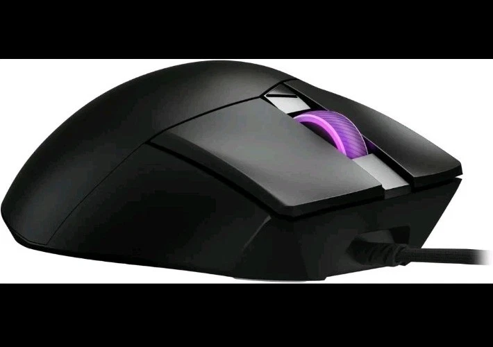 New Asus ROG Gladius III Gaming Mouse 12000 DPI ROG Micro Switches 5 Memory - Image 4 of 4