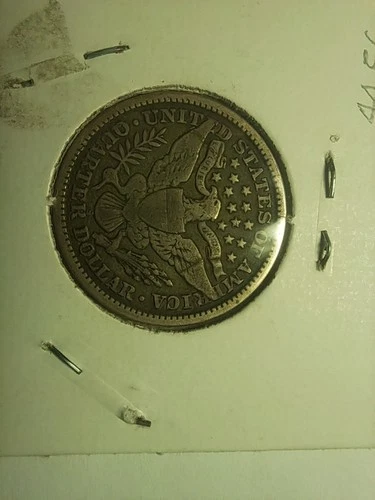 1892-s barber quarter us coin key date/mint