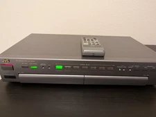 JVC JX-S700 Professional AV Selector — 7-Input Video/Audio Router