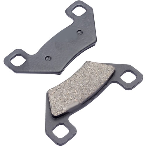 For Cat TRV 4001000 ThunderFor Cat 1000 Brake Pads for Reliable Stopping - Picture 7 of 10