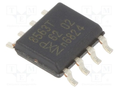 NXP PCF8563T/F4,118 IC