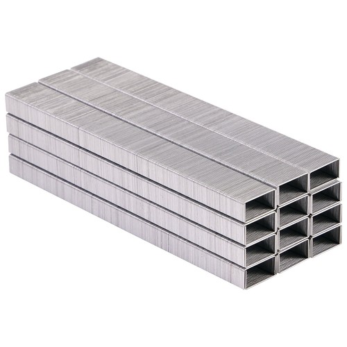 Swingline Standard Staples 1/4"L 210/Strip 5000/BX; 5 Boxes/Pack 35101 - Picture 4 of 4